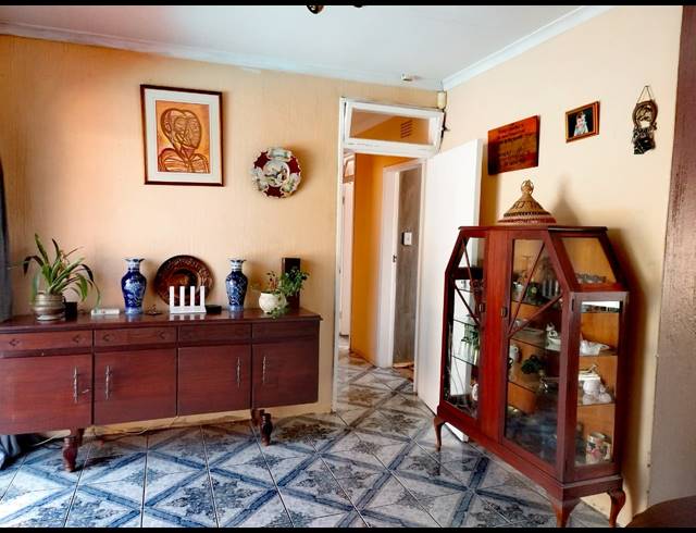 3 BEDROOM HOUSE FOR SALE IN BRACKENDOWNS